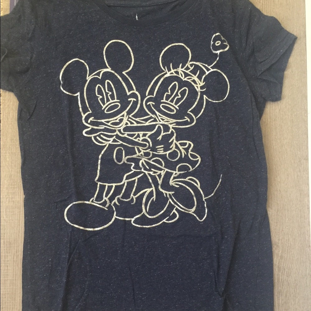 Disney Shirt